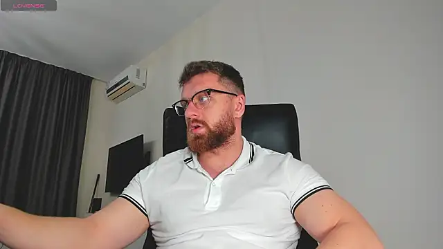 Findom_guy webcam