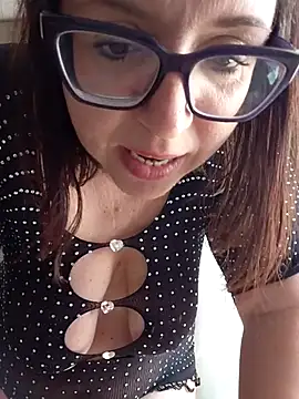 SinfulMarkedQueens webcam