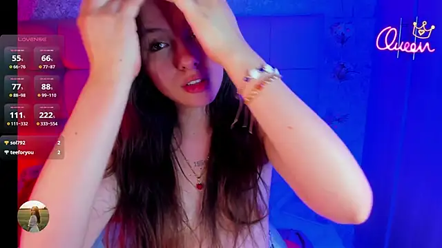 Kitty_Rose_CS webcam