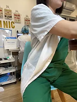 Clinic_Sexy Live Webcam on Stripchat