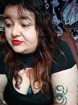 Staicyjanemcfly live sex cam