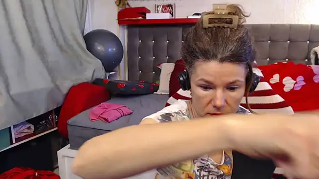 kellyterapy - Kellyterapy's free webcam