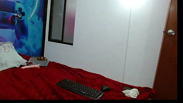 isabella_barbie - Isabella_barbie's free webcam