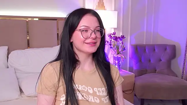 CindyMil live sex cam