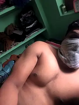 kamasutra012345 (M young) - nude