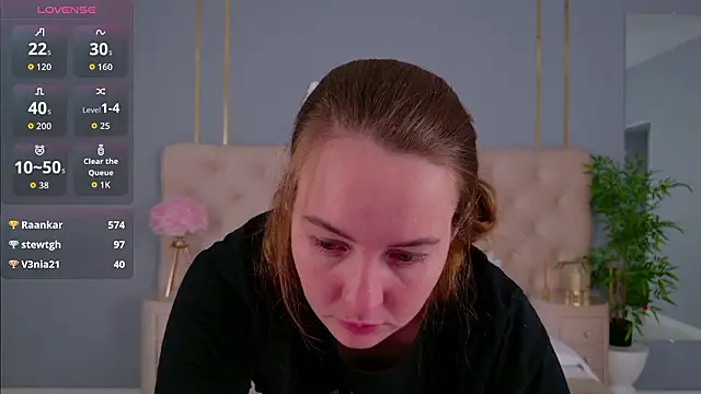 janicecollins (F young) - Give me a nice gift