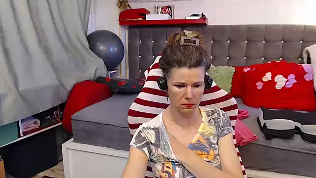 kellyterapy - Kellyterapy's free webcam