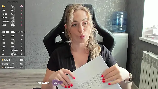 goddeesssssss - Goddeesssssss's free webcam - UK Sex Cams