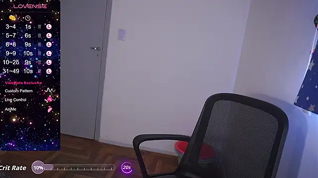 autumn-nights - Autumn-nights's free webcam - UK Sex Cams