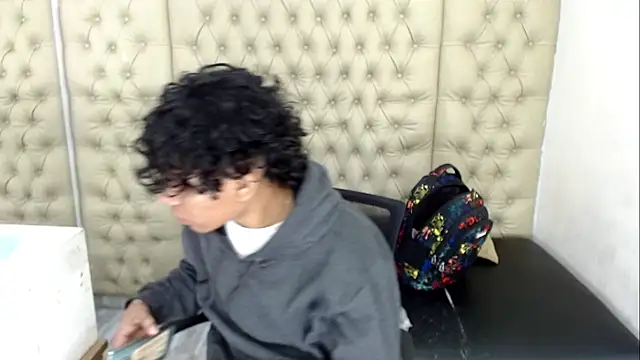 daviidbuckx_ (M twink) - cum