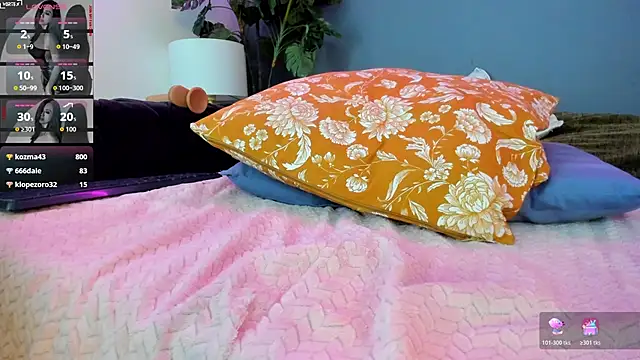 abbyy_stone - Abbyy_stone's free webcam