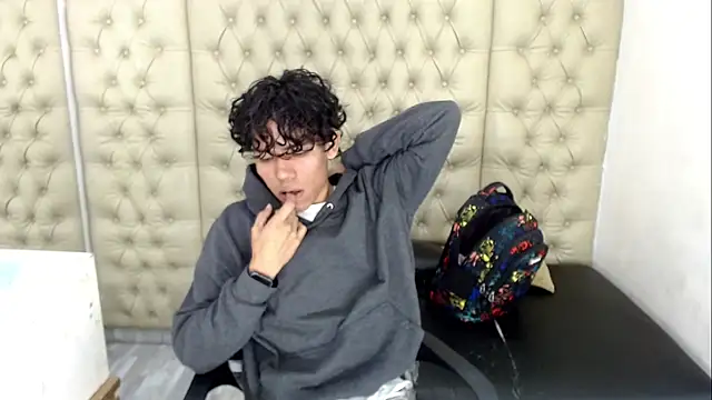 daviidbuckx_ (M twink) - cum