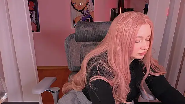 carolina_elf (F young) - handjob <3