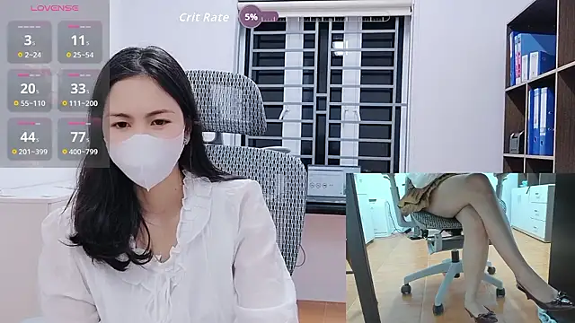 kathylove_2023 - Kathylove_2023's free webcam - UK Sex Cams