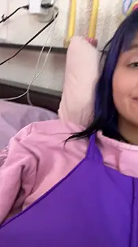 bigbabykiki (F young) - oil body =3