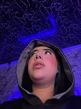 scarlett-ls (F teen) - dildo in my pussy