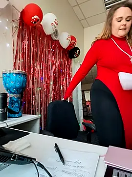 juicy_peachlux (F young) - Zoom boobs