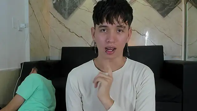 jack_wesker_1 (Ask my age) - cum face