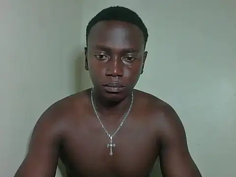 darkerberryguy (M young) - Cum now