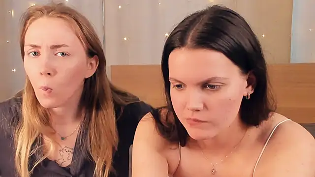 lelahlat (F teen) - kiss cam