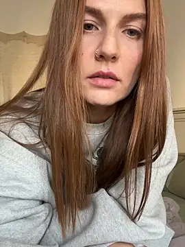 Webcam Model (BritneyHall)  is live.Free join now!