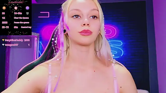 alessiacroft - AlessiaCroft's free webcam - UK Sex Cams