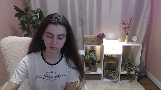 mistybree - MistyBree's free webcam - UK Sex Cams