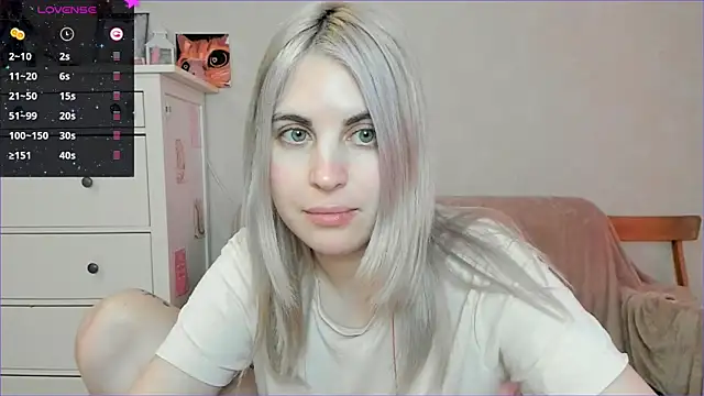 pawpaws - Pawpaws's free webcam - UK Sex Cams