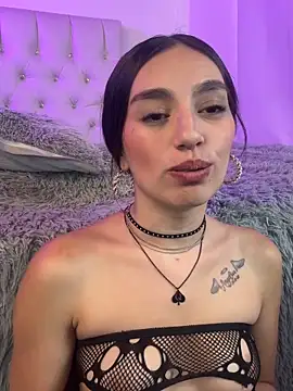 Ammy_Glow live sex cam