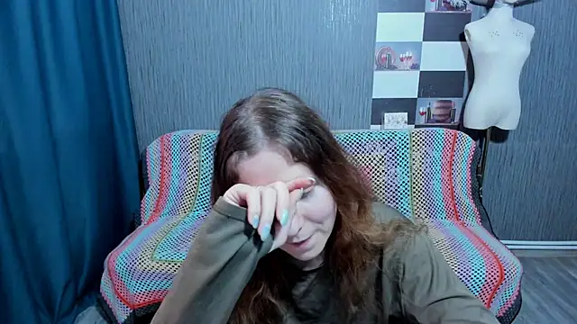 pa1e_pr1ncess - Pa1e_pr1ncess's free webcam