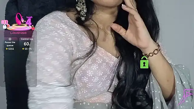 manogna_teluguammai - Manogna_teluguammai's free webcam - UK Sex Cams