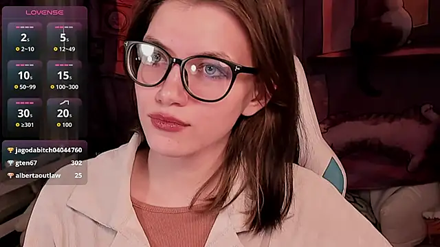 cathyadams - CathyAdams's free webcam - UK Sex Cams