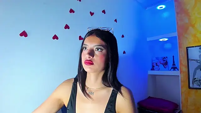 honeyluxe_ - Honeyluxe_'s free webcam - UK Sex Cams