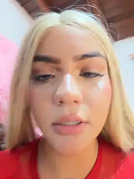 sweet_dalila (F young) - CUM