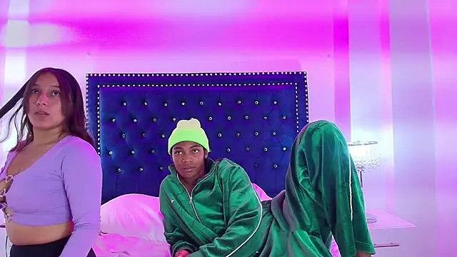 Cristal_and_luke live sex cam