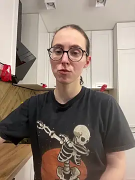 MartiniiSelenna webcam