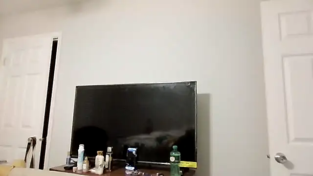 SheCornbreadFed webcam