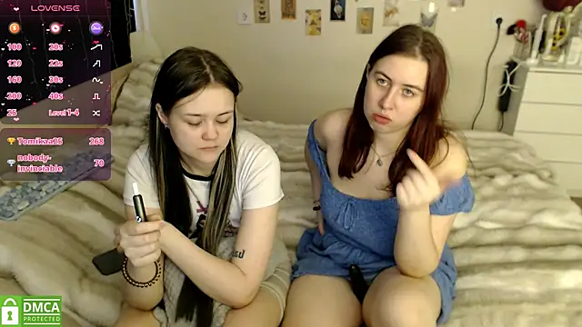 BettyandRich_ webcam