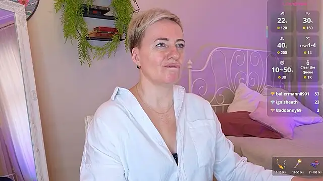 nika_smit - Nika_Smit's free webcam - UK Sex Cams