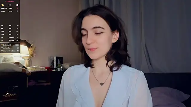 DracosMoon live sex cam