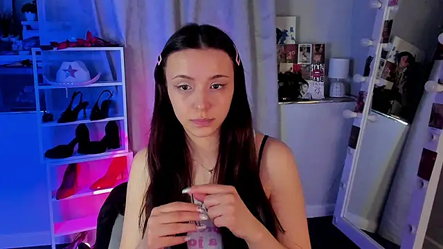 sahara_shields - Sahara_Shields's free webcam - UK Sex Cams