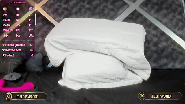 melanyvegas - MelanyVegas's free webcam - UK Sex Cams