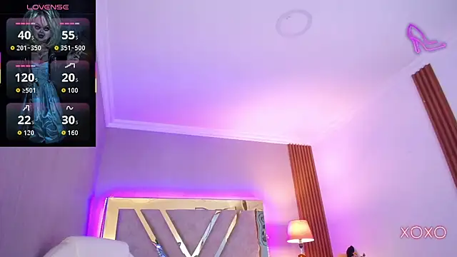 Ashley_parkerr webcam