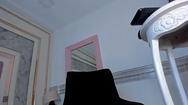 shantal_chocolet webcam