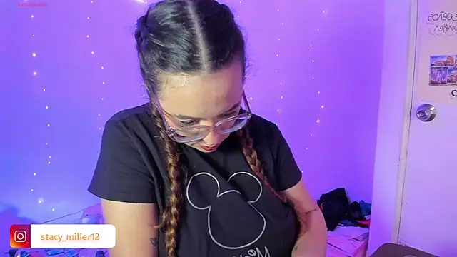 Stacy_millerr1 webcam