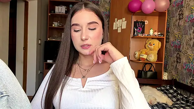 poly_princess webcam