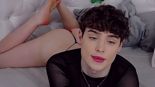 RobbyCharming webcam