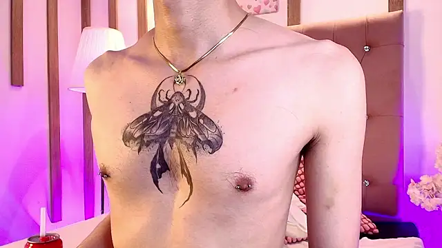 ozoriodany - OzorioDany's free webcam - UK Sex Cams