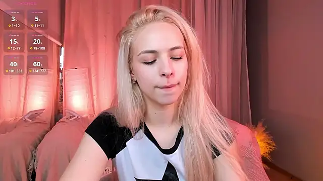 shinybarbie - ShinyBarbie's free webcam - UK Sex Cams