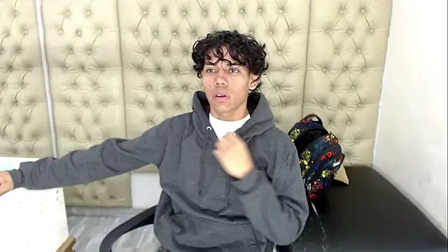 daviidbuckx_ (M twink) - cum